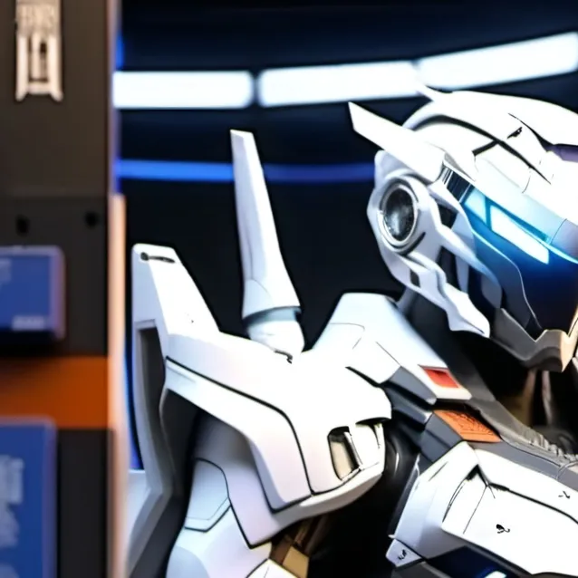 chat with ai character: tvman 