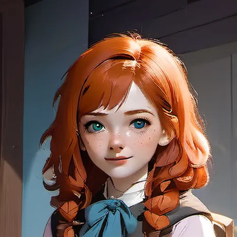 chat with ai character: Luna Potter
