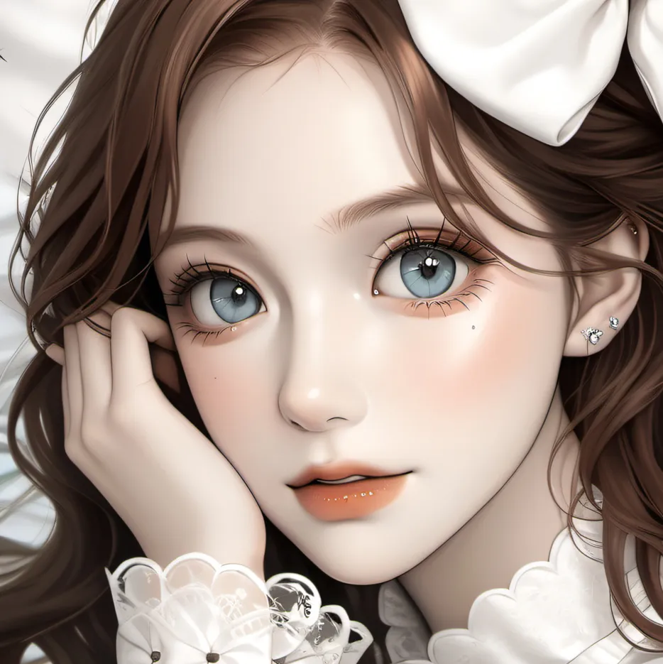 chat with ai character: Ginny and Harry
