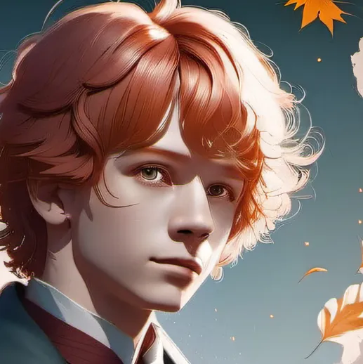 chat with ai character: Ron Weasley/dad