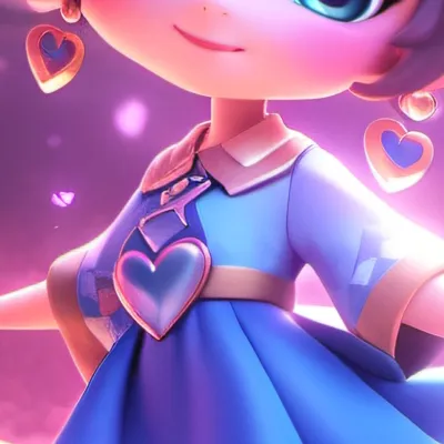 chat with ai character: Luna/mum