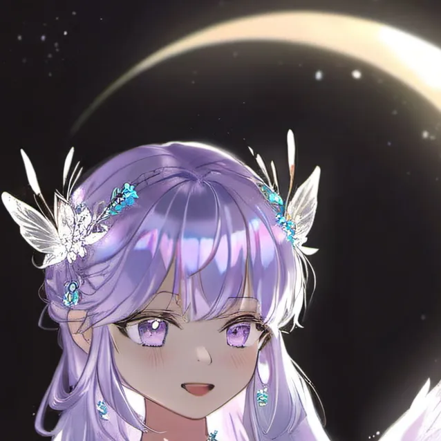 chat with ai character: Kiana