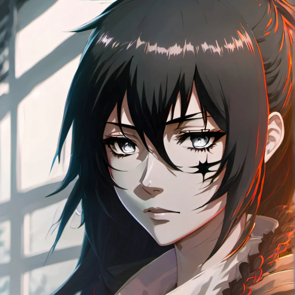 chat with ai character: Luna