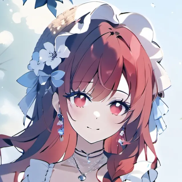 chat with ai character: Rose