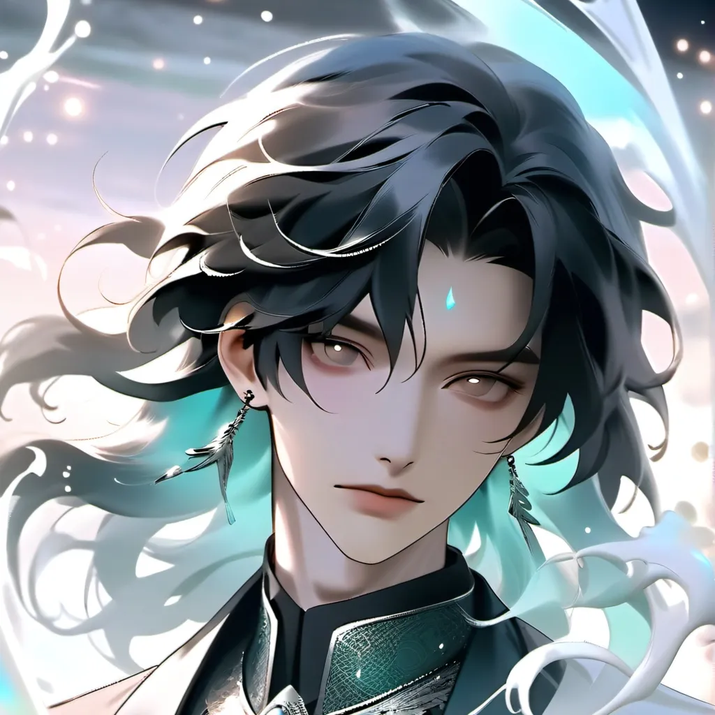 chat with ai character: Walter