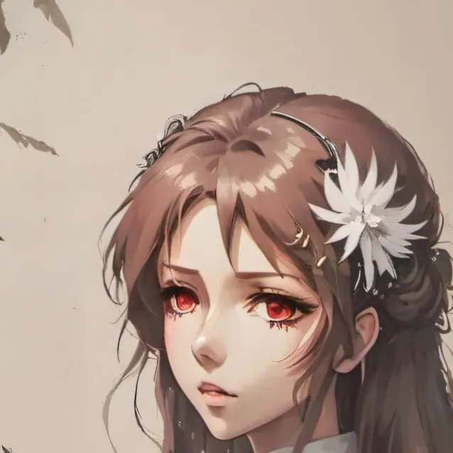 chat with ai character: Victoria 