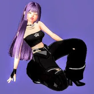 creator ⟨†^•Samantha•^†⟩'s avatar