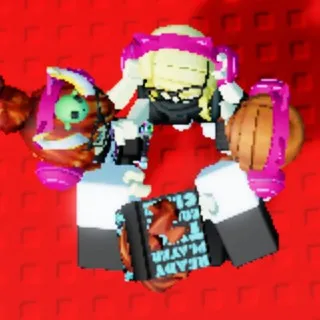 creator idk and pls follow's avatar