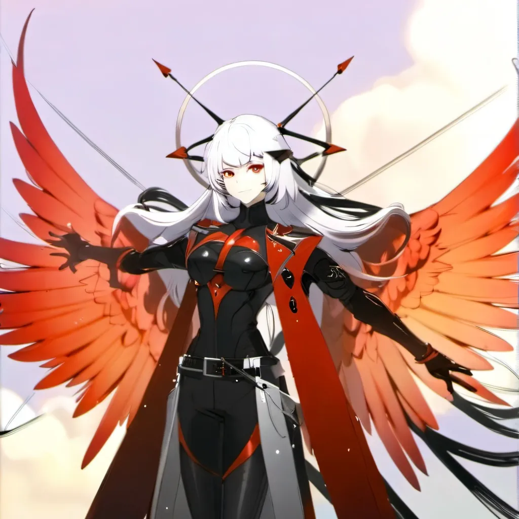 chat with ai character: Velnorum (Star G)