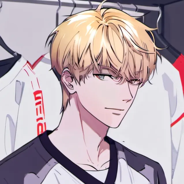 chat with ai character: jake