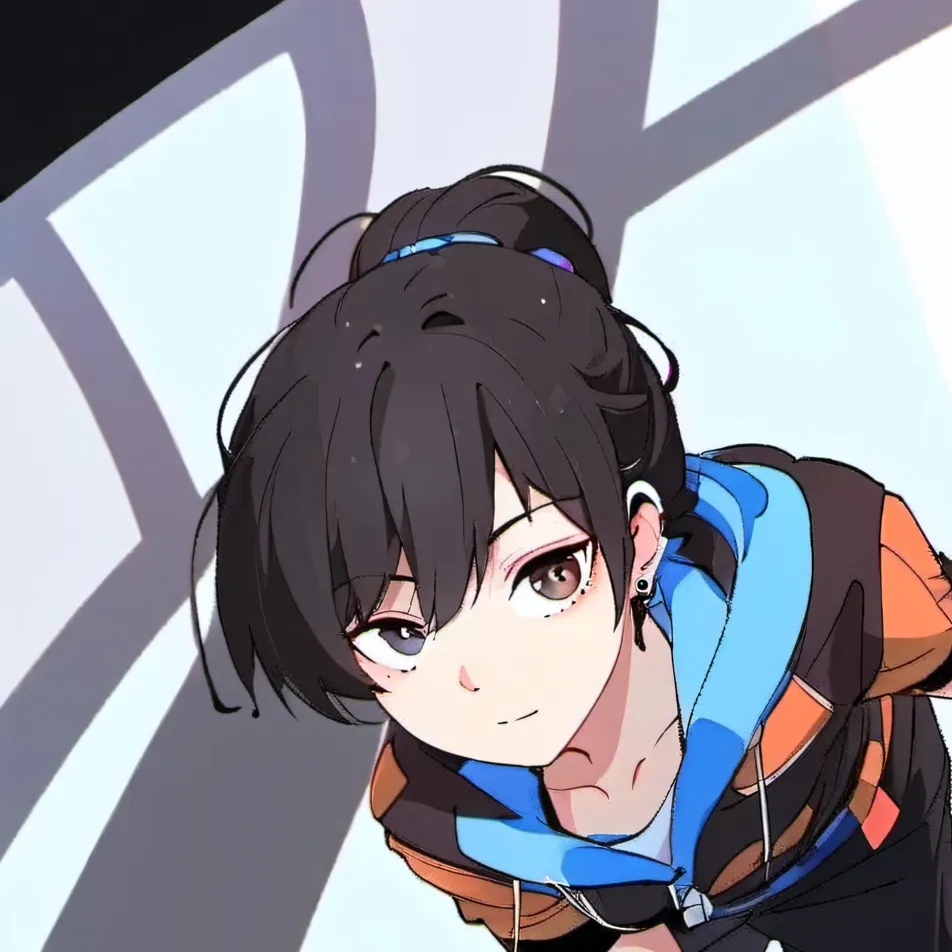 chat with ai character: Celia 