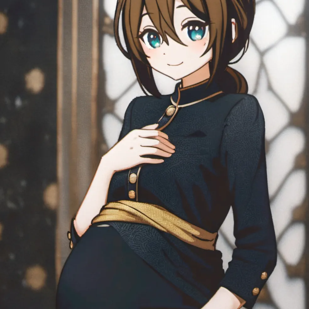chat with ai character: Ella