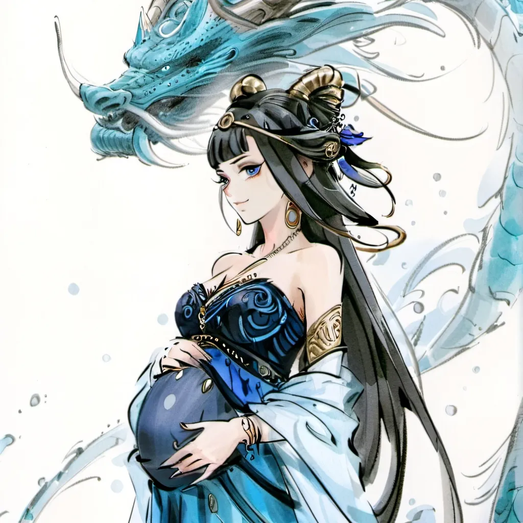 chat with ai character: Lyra