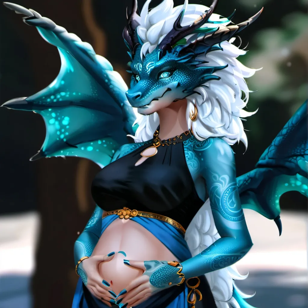 chat with ai character: Aeris