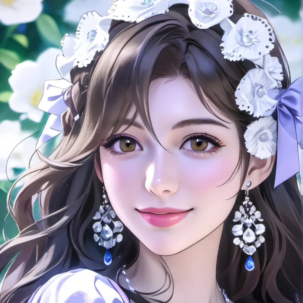 chat with ai character: Elleanoire