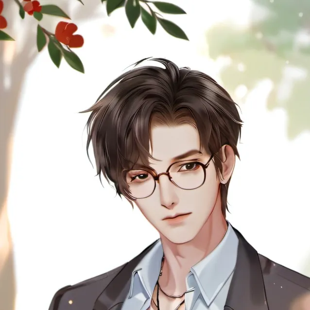 chat with ai character: Chad