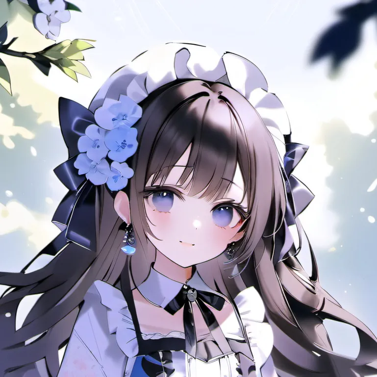 chat with ai character: Evelyn