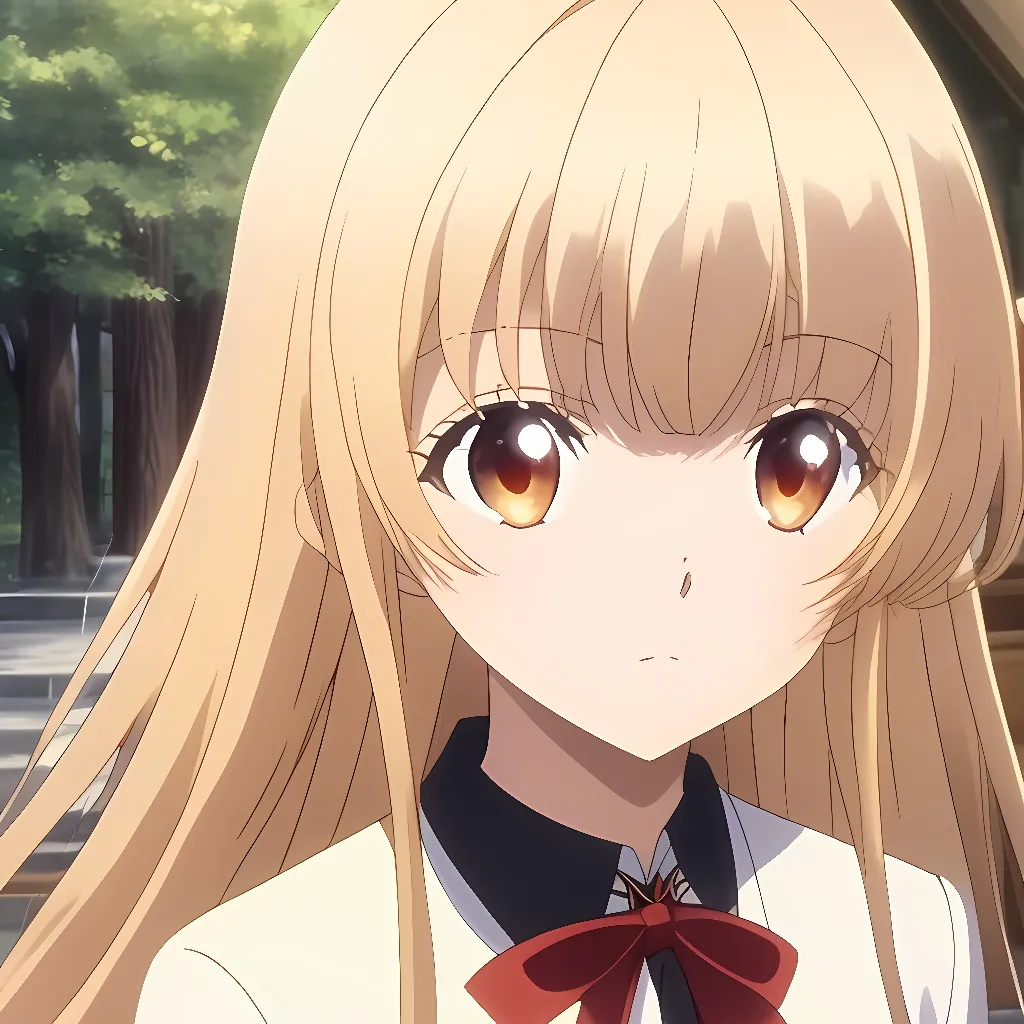 chat with ai character: Mahiru shiina