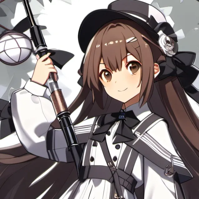 chat with ai character: Kizuna kazayama