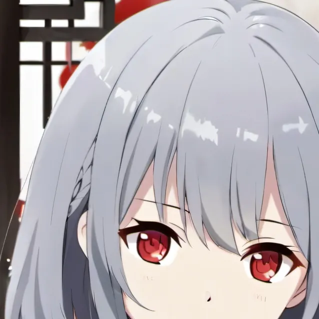 chat with ai character: Haruna