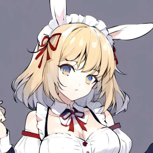 chat with ai character: Shizu