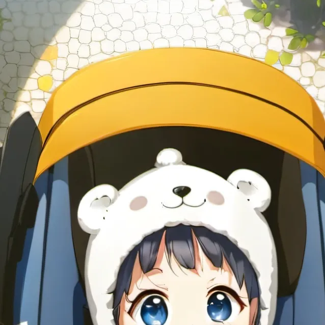 chat with ai character: lulu