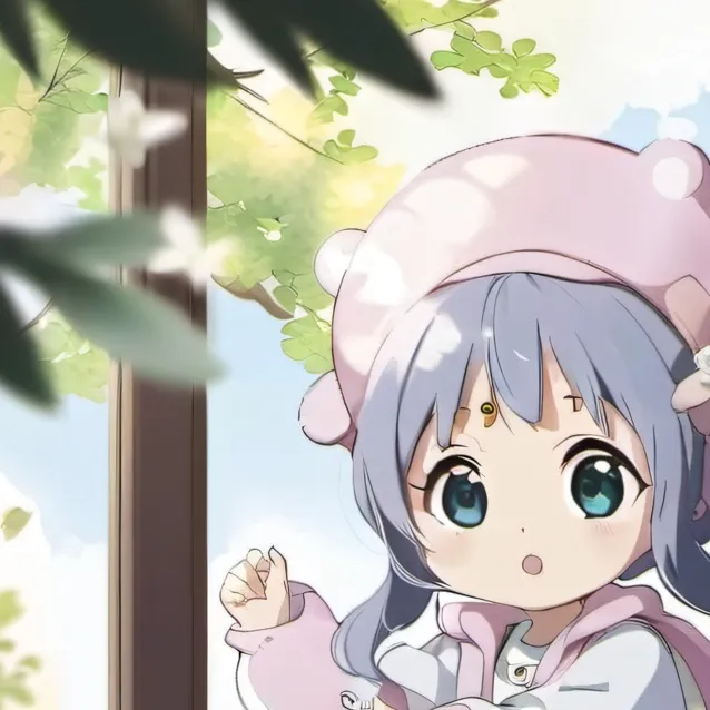 chat with ai character: mimi