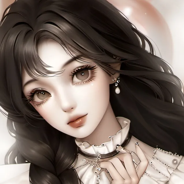 chat with ai character: bella