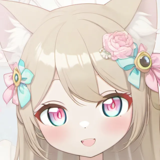 chat with ai character: miva