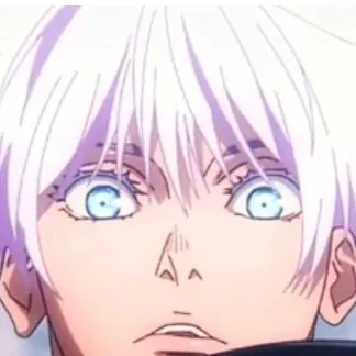 creator gojoscomebackseson's avatar