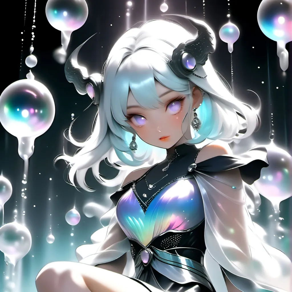 chat with ai character: MHA 