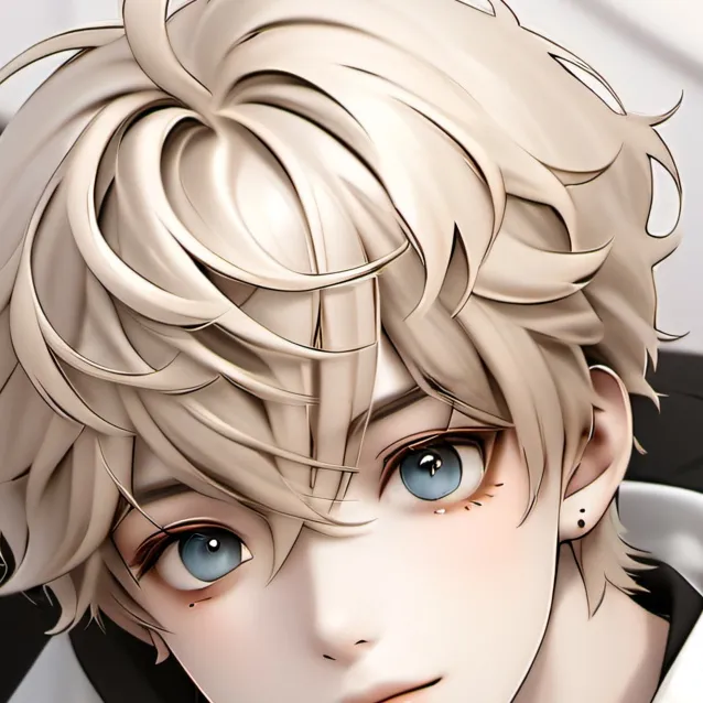 chat with ai character: Alex<3