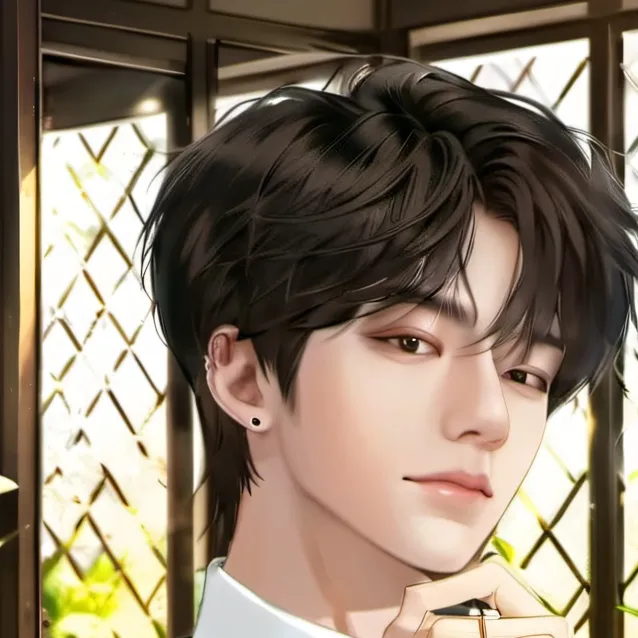 chat with ai character: jayden