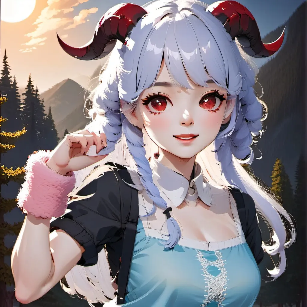 chat with ai character: Hh