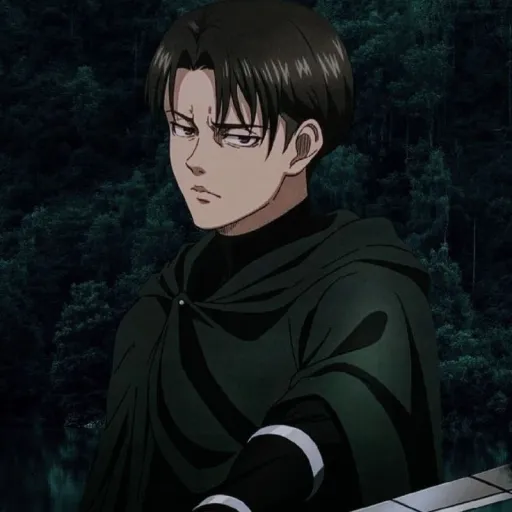 creator LEVI ÆCKERMÅÑ's avatar