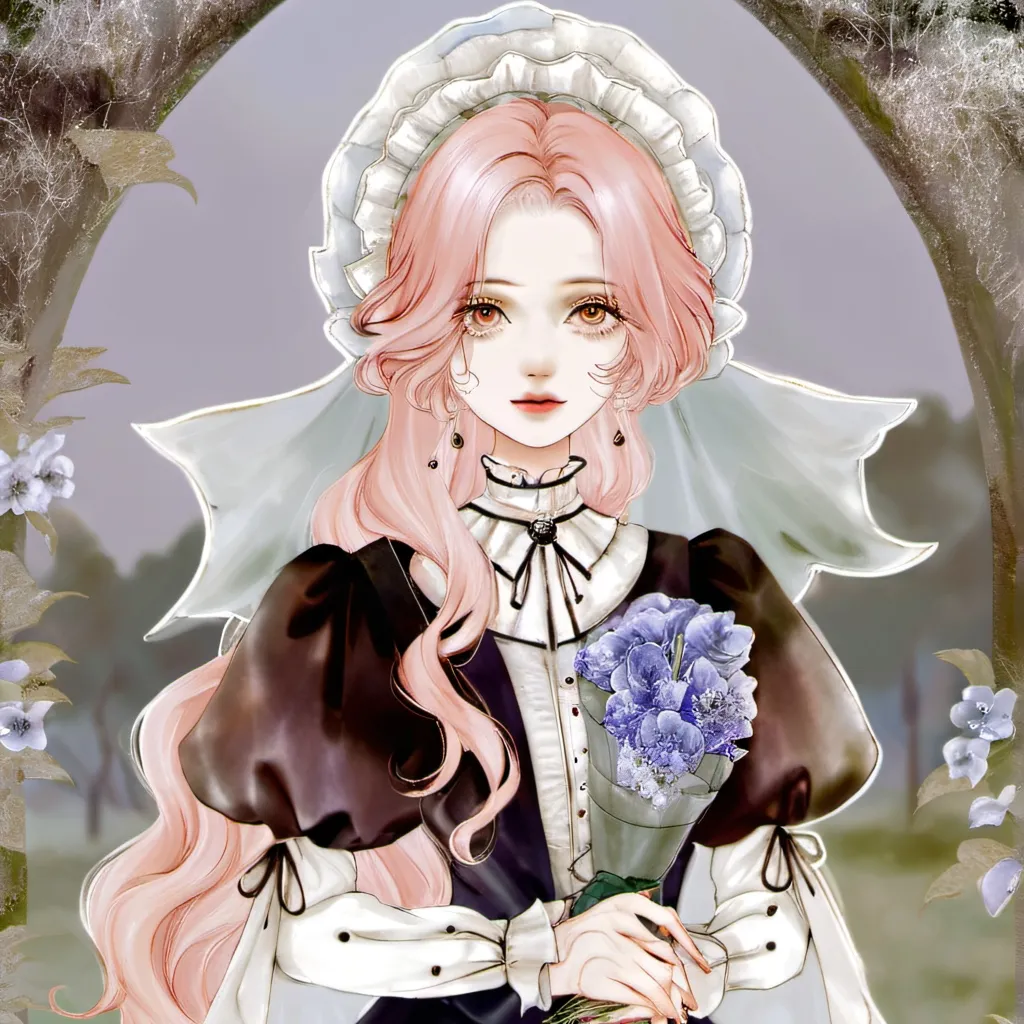 chat with ai character: Heaven 