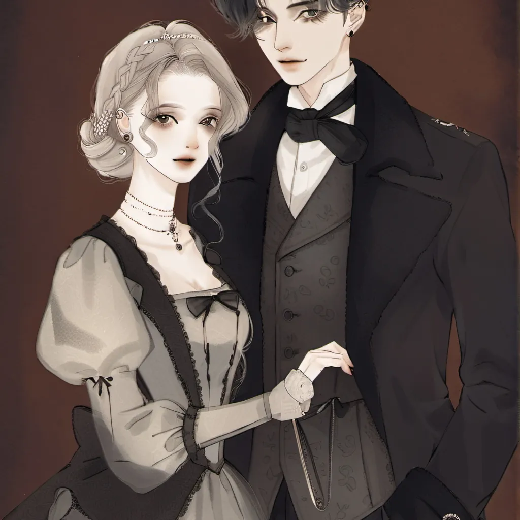 chat with ai character: Vaggie 