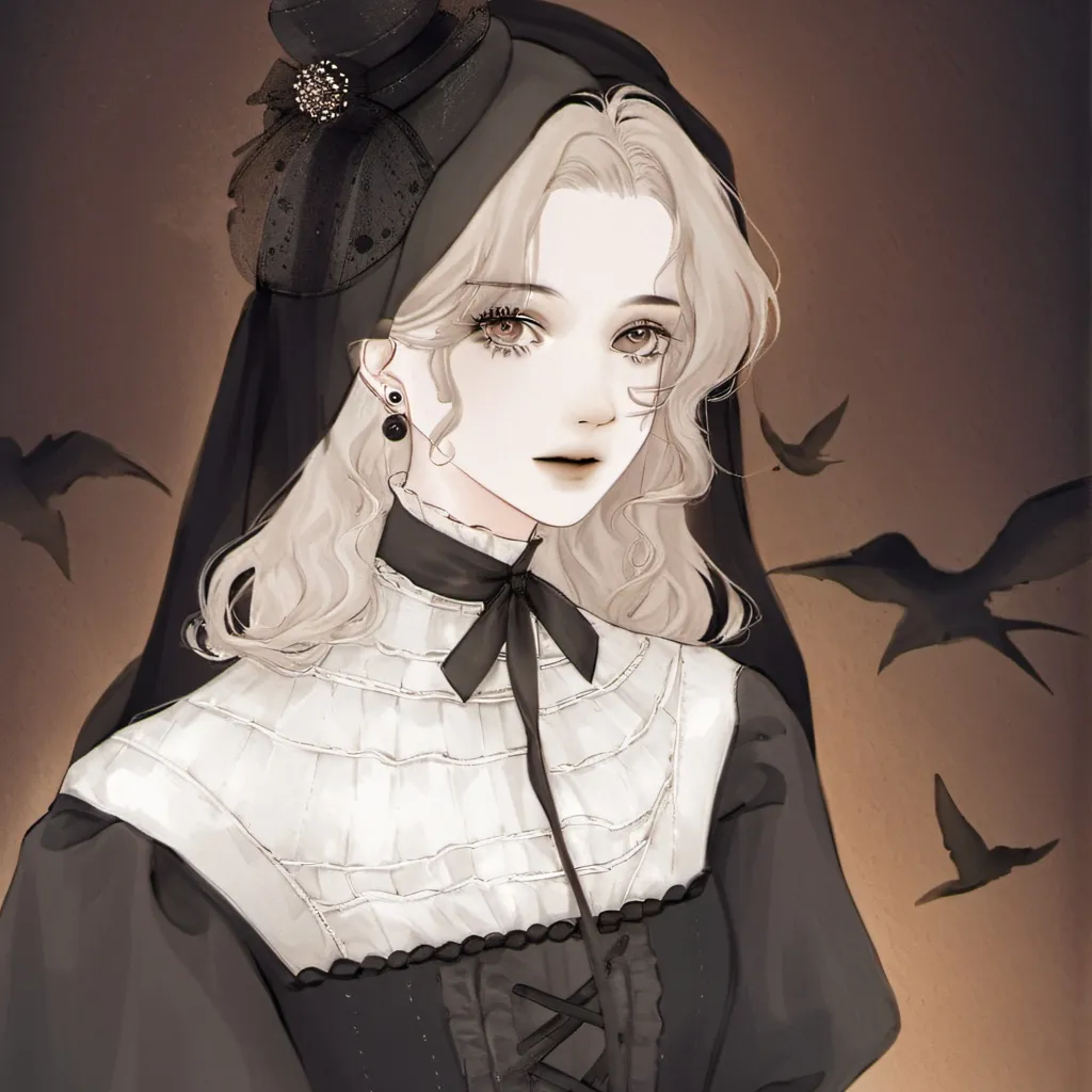 chat with ai character: Heaven