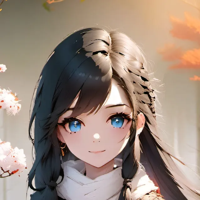 chat with ai character: margaret