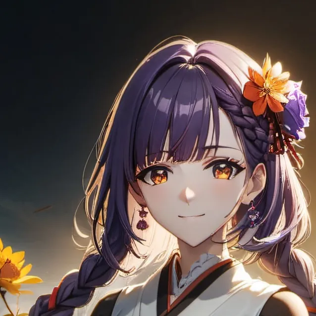 chat with ai character: Silvia