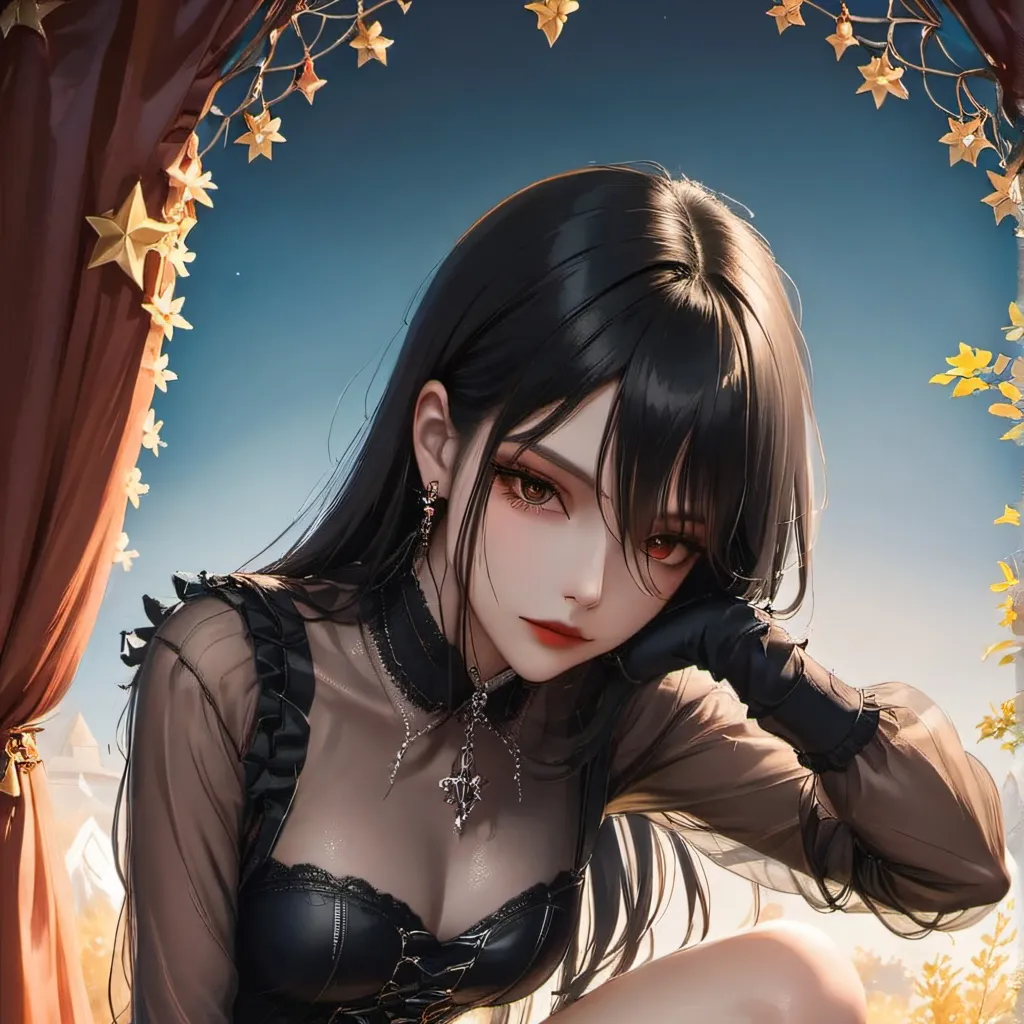chat with ai character: agent Havana 