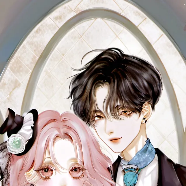 chat with ai character: Alice 