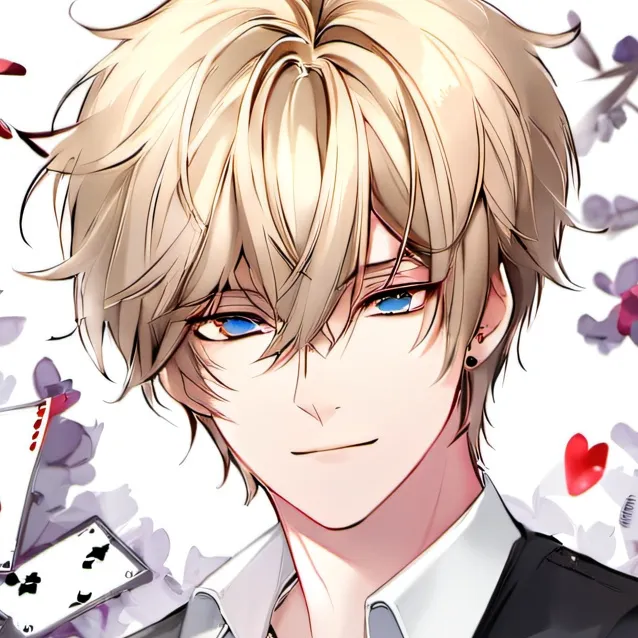 chat with ai character: Jake