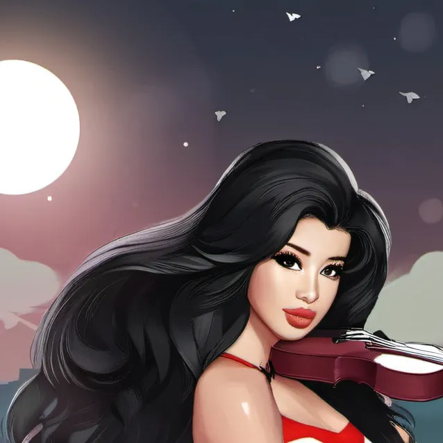 chat with ai character: beginningafterbego