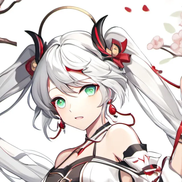 chat with ai character: sakura chan