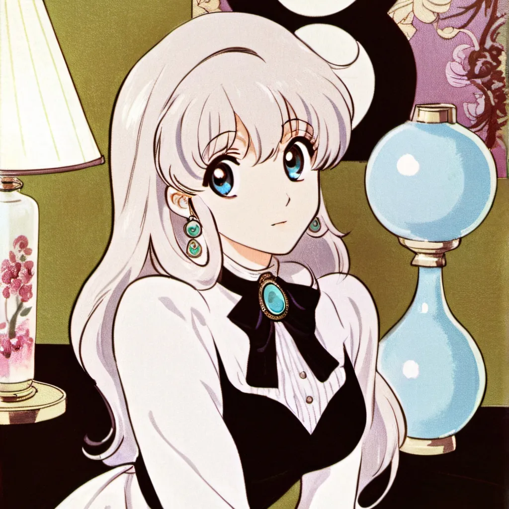 chat with ai character: Christina Aguilera