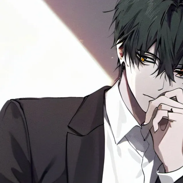 chat with ai character: itoshi rin