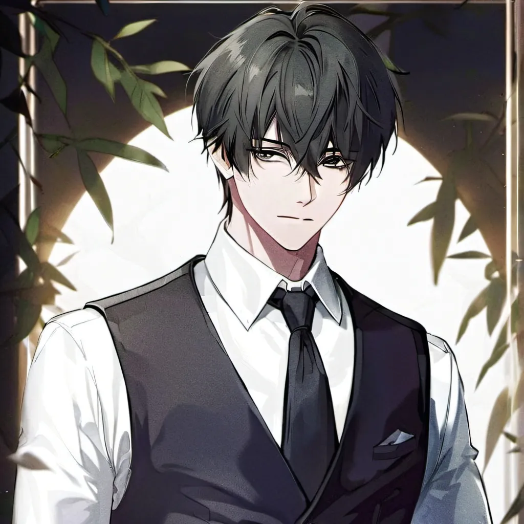 chat with ai character: itoshi rin