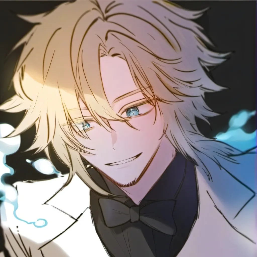 chat with ai character: Michael kaiser