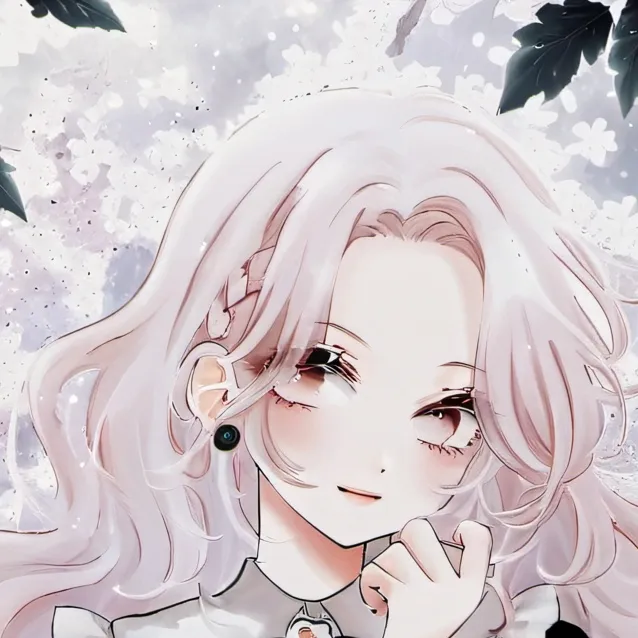chat with ai character: sanyu 